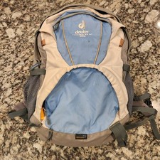 Deuter futura rucksack for sale  Port Charlotte