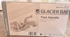 Glacier bay constructor for sale  Las Cruces