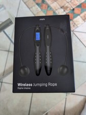 Wireless jumping rope usato Wireless jumping rope usato  Rescaldina