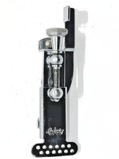 Ludwig 60s P-83 12 furos tarola filtro arremesso com parafusos de montagem LTO-301 comprar usado Ludwig 60s P-83 12 furos tarola filtro arremesso com parafusos de montagem LTO-301 comprar usado  Enviando para Brazil