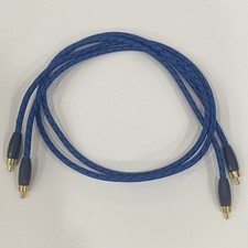 Audioquest snake audio d'occasion  Expédié en Belgium