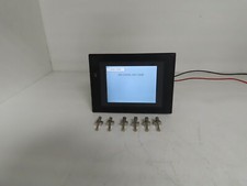 Omron NSJ5-TQ11B-G5D NSJ PLC controlador de tela sensível ao toque painel operador IHM comprar usado  Enviando para Brazil