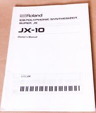 Roland super analog for sale  OTTERY ST. MARY