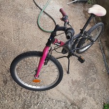 Bici bambino mtb usato  Roma