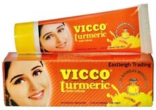 15g vicco turmeric for sale  LEICESTER