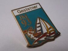 Pin voilier gestetner d'occasion  Beauvais