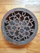 Cast iron round for sale  Liverpool