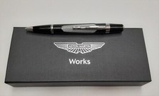 Aston martin works d'occasion  Expédié en Belgium