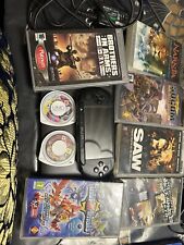 Lot sony psp d'occasion  Argenteuil