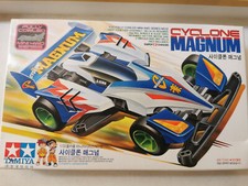 Tamiya mini 4wd usato  Capannori