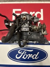 Webber carburettor 92bfbd for sale  ROMFORD
