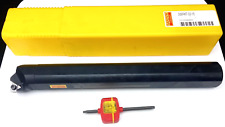 Barra de mandrilamento SANDVIK 266RKF-32-16 CoroThread® 266 para torneamento de rosca comprar usado  Enviando para Brazil
