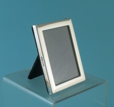 Bilderrahmen 925er silber gebraucht kaufen  Lorsch