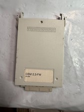 Indramat bosch dsm for sale  Camden Wyoming