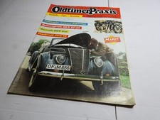 Ldtimer praxis 1991 gebraucht kaufen  Höchstädt a.d.Donau