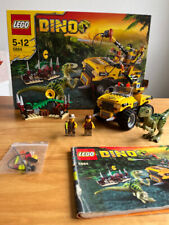Lego 5884 poursuite d'occasion  Ligny-en-Barrois
