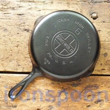 Vintage griswold cast for sale  East Haddam