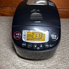 Zojirushi rice cooker for sale  Shipping to Ireland