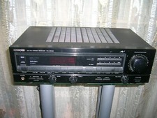 Receiver kenwood a5020 gebraucht kaufen  Uedem