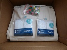 Prefold cloth diapers for sale  Willamina