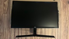 Gaming monitor 24mp59g gebraucht kaufen  Deutschland