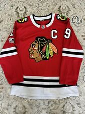 Adidas nhl blackhawks for sale  Robinson