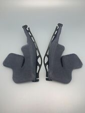 Shoei wangenpolster set gebraucht kaufen  Handewitt