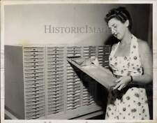 1954 press photo for sale  Memphis