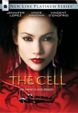 The Cell comprar usado  Enviando para Brazil