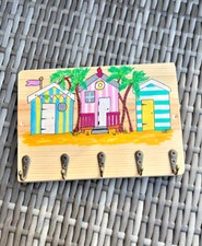 Beach hut wooden for sale  DISS