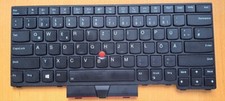 Lenovo thinkpad keyboard gebraucht kaufen  Berlin