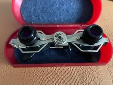 Binóculos de óculos vintage BOS 1 USSR. comprar usado  Enviando para Brazil