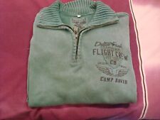 Pullover xxl camp gebraucht kaufen  Hoyerswerda-Umland