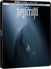 Nosferatu robert eggers usato  Carpi