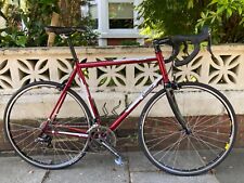 Condor acciaio road for sale  GATESHEAD