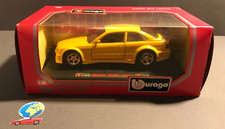 Bburago bmw automodello usato  Chiavari