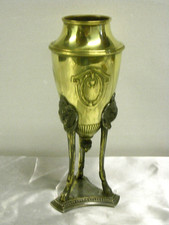 Ancien vase urne d'occasion  Équeurdreville-Hainneville