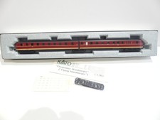 Kato 30703 dieseltriebwagen gebraucht kaufen  Erftstadt