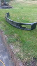 Sportline front bumper for sale  LUTTERWORTH