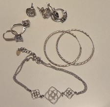925 silber schmuckset gebraucht kaufen 925 silber schmuckset gebraucht kaufen  Delitzsch