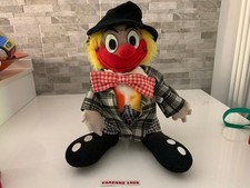 Pupazzo peluche. fabianplastic usato  Bologna