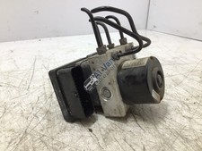 Usado, Unidade de controle modulador bomba ABS FIAT Doblo Cargo 263 51902576 comprar usado  Enviando para Brazil