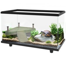 Pawhut 28l glass for sale  GREENFORD