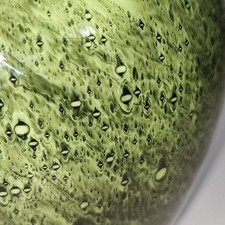 Grosse glasvase muranoglas gebraucht kaufen  Deutschland