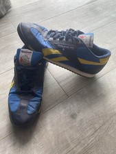 Reebok classic men for sale  PEACEHAVEN