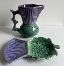 Vintage scottish thistle for sale  GLASGOW