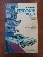 Plymouth fury sport for sale  Yakima