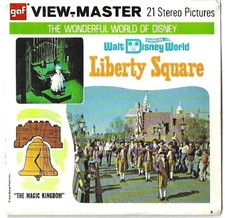 View master disney d'occasion  Clamart