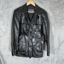 Aviatrix leather jacket for sale  LYTHAM ST. ANNES