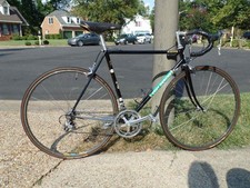 Late merckx century for sale  Chesapeake